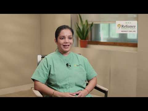 Stories of Strength | Women's Day | Ms. Anagha Dabholkar