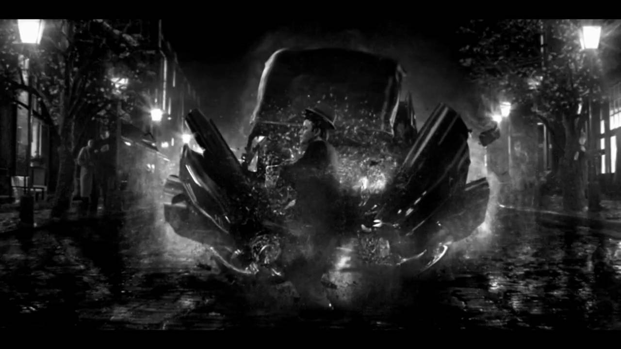 Nuit Blanche student version