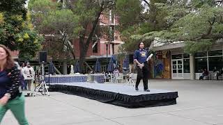 2025 UC Davis Stores Fashion Show