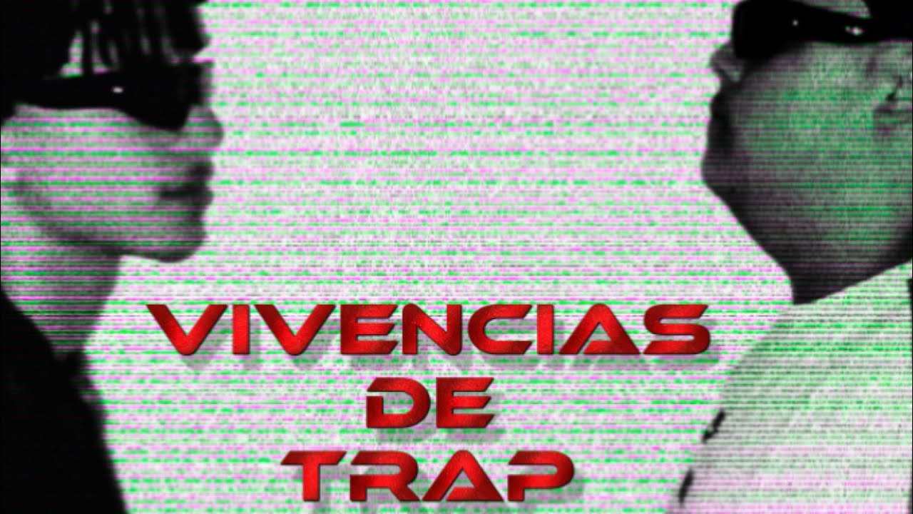 Rt4real "Vivências de trap" (ft. Ls gordin) prod.Theuzz011Real