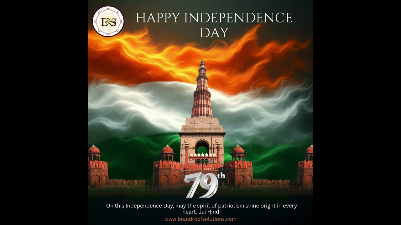 "United we stand, strong we grow — this is the spirit of India."