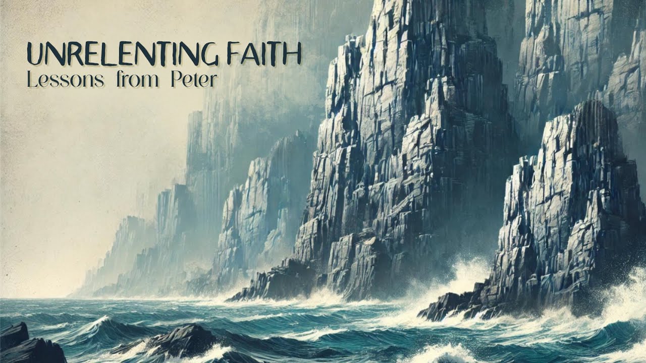 1 Peter 2:11-3:7 Life in Submission