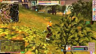 [Fantasy Earth Zero] War 5 - Ielsord vs Netzawar