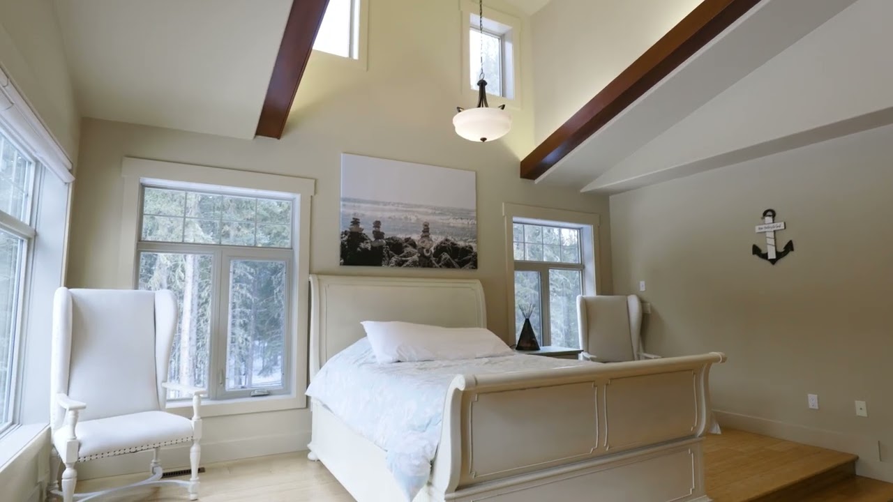 Green Group Real Estate Presents...  #15 32375 Range Road 62, Rural Mountain View County.