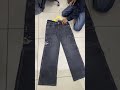 Karbonn colour jeans straight #shorts #trending video