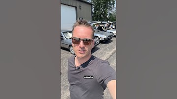 Stock or ultimate moviecar replica? #backtothefuture #delorean #cars #automobile #car #automotive