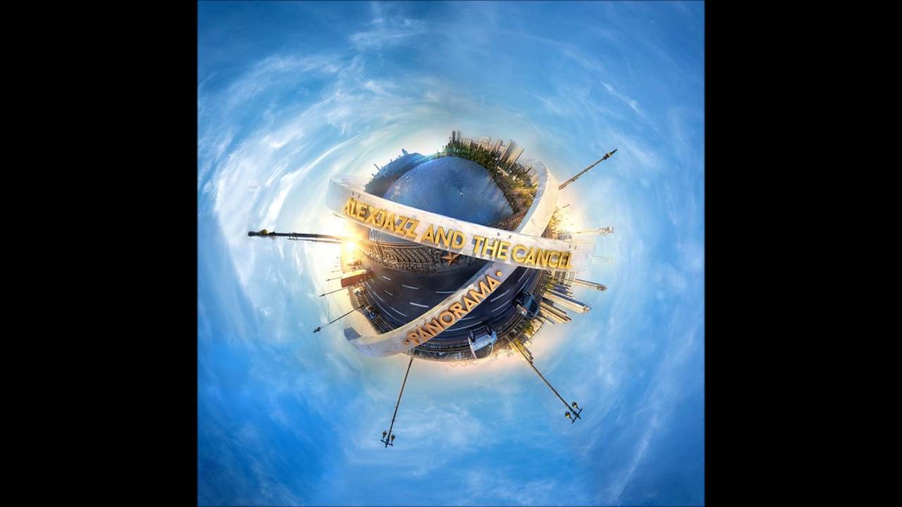 Obejrzyj Alexjazz & The Cancel - 360 degrees w YouTube Obejrzyj Alexjazz & The Cancel - 360 degrees w YouTube