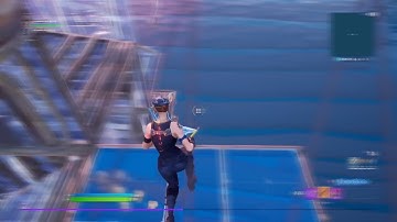 Top Smooth Console Player on 60FPS 🌟 + Best Smooth Fortnite Settings