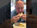 Best Sandwich EVER? Mind-Blowing Taste &amp; Texture Combo! #shorts