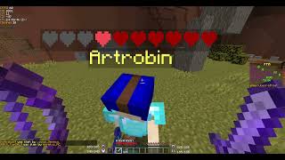 Ding! | Java Cubecraft FFA