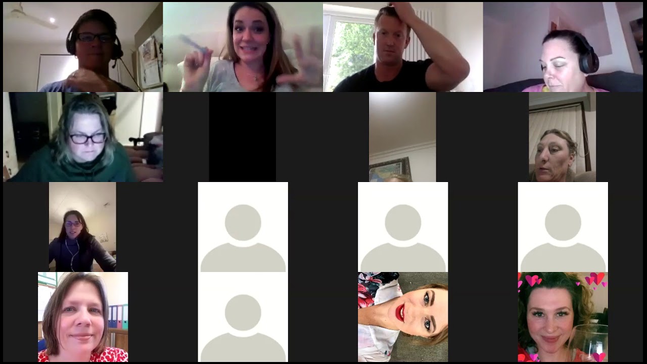 Direct Cellars -Team Australia Training Call!