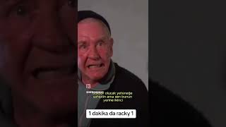 Bir Dakika Da Racky 1
