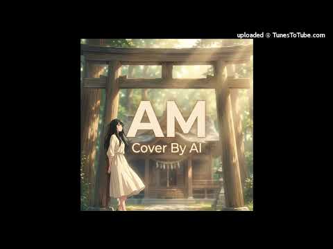 AM – T-Chenxi (AI Cover) - [Lonely Night Sky]