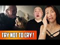 Lewis Capaldi - Wish You The Best Reaction | Dog Lovers Will Cry... Like Us!