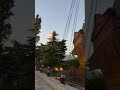 Tabiyat bridge Tehran 🌉