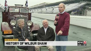 History of Wilbur Shaw - Part 2
