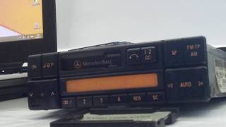 Becker Be2010 Fm Autoscan Not Found Channels