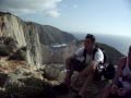 Shipwreck (Navagio) Panoramic View, Zante - Vitor Fox