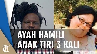 Ibu Biarkan Suaminya Cabuli Anak Tiri Hingga Hamil 3 Kali Ibu Biarkan Suaminya Cabuli Anak Tiri Hingga Hamil 3 Kali