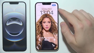 iPhone 16e: How to Remove Shortcuts from Lock Screen