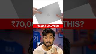 Apple Thinks This Is Affordable 😳