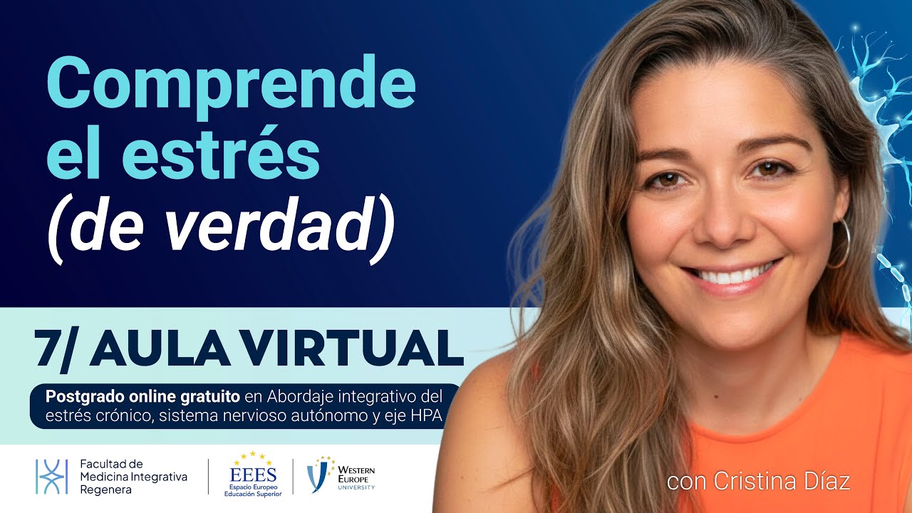 🔴 Apego, historia emocional y trauma: Cómo responden al estrés 📚AV. 1 ASIG. 4