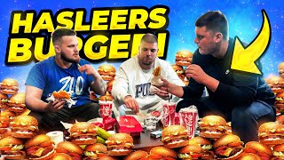 Haslers Burgeri Sa Bogijem I Solajom Pogresili Narudzbinu