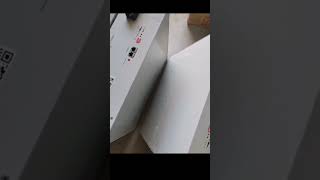 Detail 48v50ah Quality  98 Condition  As Shown In Total Batteries Price Per Unit  125k