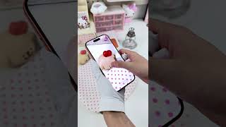 Immersive packaged iPhone 17 Pro in Orange 🍊~