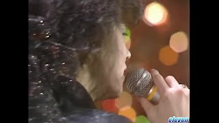 中森明菜   SOLITUDE   ※ 30th anniversary mix