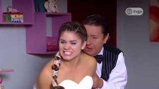 Al fondo hay sitio Capitulo 683