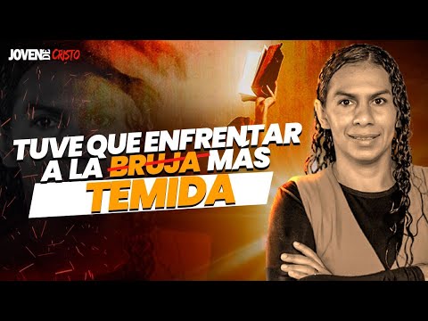 THE CONFRONTATION WITH THE MOST FEARED WITCH | Pastor Beatriz Berroa