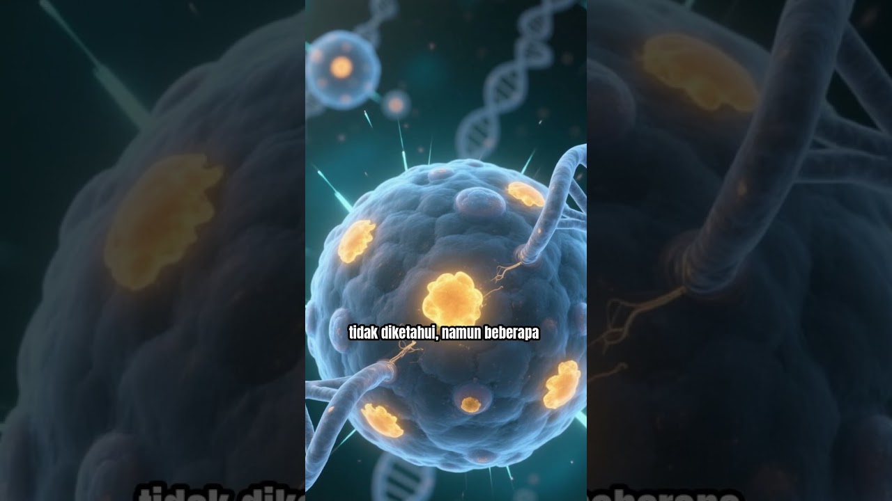 Penyakit Kanker Darah 