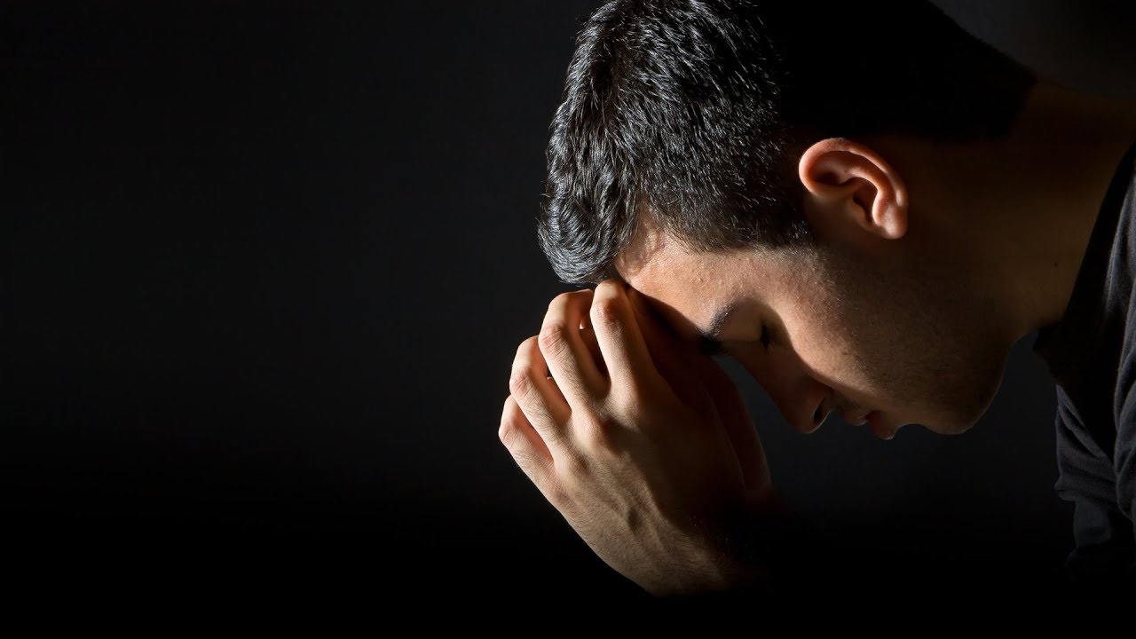 Can You "Choose" Salvation?