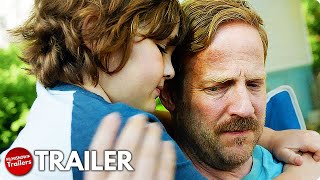 SMALL TOWN WISCONSIN Trailer (2022) Father & Son Road Trip Dramedy