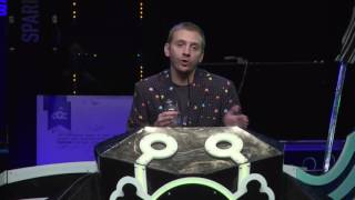 DEF CON 24 - Marc Newlin - MouseJack: Injecting Keystrokes into Wireless Mice