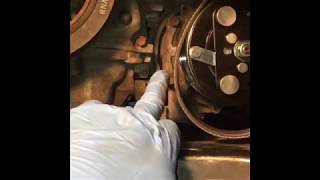2007 (8th gen) civic engine whine fix. Ac compressor bearing