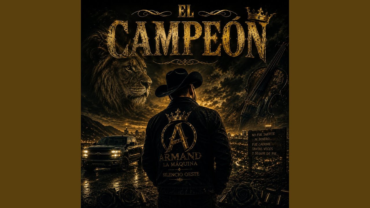 El Campeón