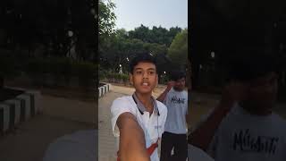 mini vlogs last moment of fan 😜 Pata 1#nikkuvlogs #souravjhoshivlog #minivlog #youtube #vlog