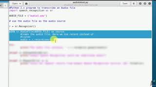 19.4. Transcribe an Audio file to text.mp4