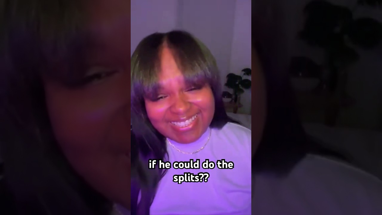 Ты задаешь самые безумные вопросы в прямом эфире, лол 😭🤣 