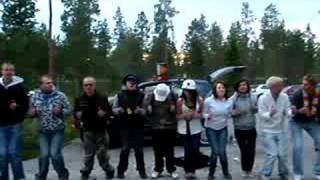 Simerock 2008 Sutsi Satsi Satsaa