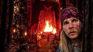 Bohemian Grove Cremation Of Care 2026 