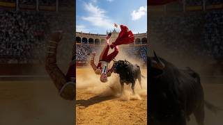 Trump’s Bull Head Performance Fails Miserably 🤣 | AI Funny Parody