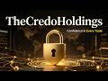TheCredoHoldings Reviews: Fraud Rumors or Reliable Trading Experience for Global Traders?