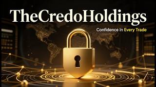 TheCredoHoldings Reviews: Fraud Rumors or Reliable Trading Experience for Global Traders?