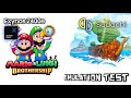 S24 FE | Exynos 2400e | Mario & Luigi: Brothership | Sudachi v1.0.14 Android | Test