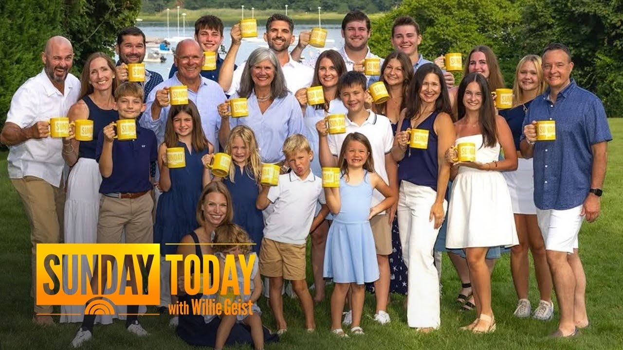 Couple Snaps Mug Shot in Cape Cod Celebrating 50th Anniversary