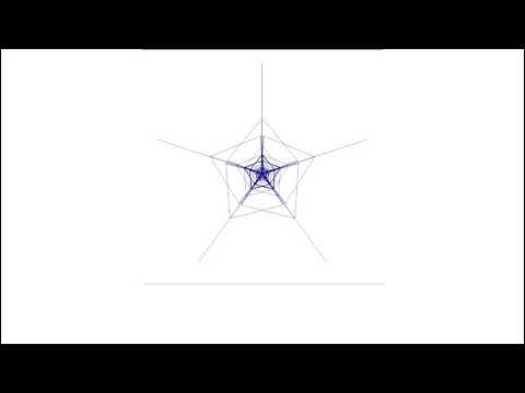 Satisfying Fractal 3