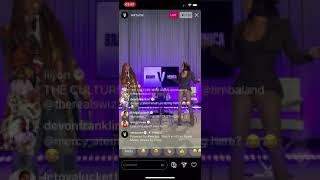 Brandy & Monica - The Boy Is Mine Instagram Live Verzuz 2020